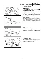 Preview for 52 page of Yamaha TT-R125(S) 2003 Owner'S Service Manual