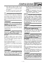 Preview for 61 page of Yamaha TT-R125(S) 2003 Owner'S Service Manual