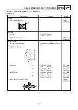 Preview for 106 page of Yamaha TT-R125(S) 2003 Owner'S Service Manual