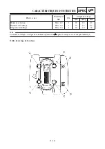 Preview for 113 page of Yamaha TT-R125(S) 2003 Owner'S Service Manual