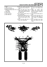 Preview for 168 page of Yamaha TT-R125(S) 2003 Owner'S Service Manual