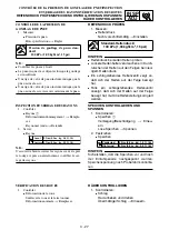 Preview for 227 page of Yamaha TT-R125(S) 2003 Owner'S Service Manual