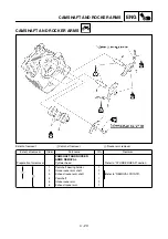 Preview for 298 page of Yamaha TT-R125(S) 2003 Owner'S Service Manual