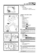 Preview for 362 page of Yamaha TT-R125(S) 2003 Owner'S Service Manual