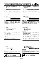 Preview for 387 page of Yamaha TT-R125(S) 2003 Owner'S Service Manual