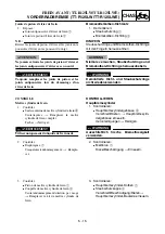 Preview for 455 page of Yamaha TT-R125(S) 2003 Owner'S Service Manual