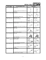 Preview for 41 page of Yamaha TT-R125(S) Owner'S Service Manual