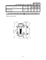 Preview for 113 page of Yamaha TT-R125(S) Owner'S Service Manual