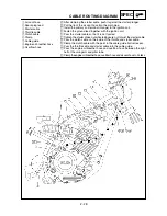 Preview for 154 page of Yamaha TT-R125(S) Owner'S Service Manual