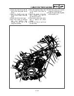 Preview for 166 page of Yamaha TT-R125(S) Owner'S Service Manual