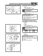 Preview for 208 page of Yamaha TT-R125(S) Owner'S Service Manual