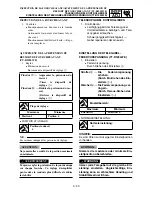 Preview for 219 page of Yamaha TT-R125(S) Owner'S Service Manual