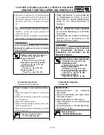 Preview for 233 page of Yamaha TT-R125(S) Owner'S Service Manual