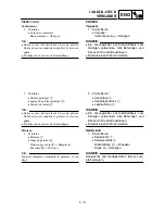 Preview for 271 page of Yamaha TT-R125(S) Owner'S Service Manual