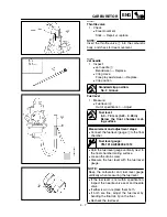 Preview for 272 page of Yamaha TT-R125(S) Owner'S Service Manual