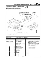 Preview for 338 page of Yamaha TT-R125(S) Owner'S Service Manual