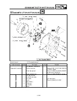 Preview for 374 page of Yamaha TT-R125(S) Owner'S Service Manual