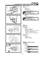 Preview for 376 page of Yamaha TT-R125(S) Owner'S Service Manual