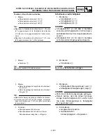 Preview for 425 page of Yamaha TT-R125(S) Owner'S Service Manual