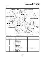 Preview for 510 page of Yamaha TT-R125(S) Owner'S Service Manual