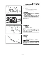 Preview for 518 page of Yamaha TT-R125(S) Owner'S Service Manual