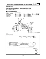 Preview for 564 page of Yamaha TT-R125(S) Owner'S Service Manual