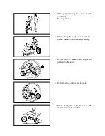 Preview for 12 page of Yamaha TT-R125(T) Owner'S Service Manual