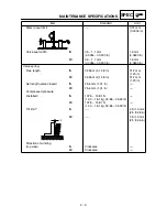 Preview for 82 page of Yamaha TT-R125(T) Owner'S Service Manual