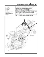 Preview for 154 page of Yamaha TT-R125(T) Owner'S Service Manual