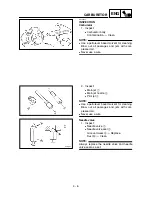 Preview for 270 page of Yamaha TT-R125(T) Owner'S Service Manual