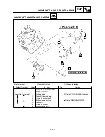 Preview for 298 page of Yamaha TT-R125(T) Owner'S Service Manual