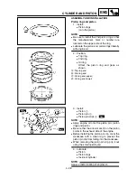 Preview for 334 page of Yamaha TT-R125(T) Owner'S Service Manual