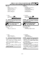 Preview for 351 page of Yamaha TT-R125(T) Owner'S Service Manual