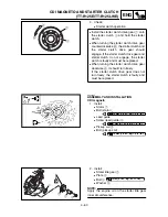 Preview for 384 page of Yamaha TT-R125(T) Owner'S Service Manual