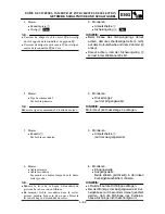 Preview for 423 page of Yamaha TT-R125(T) Owner'S Service Manual