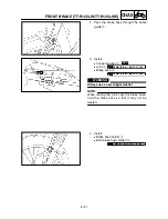 Preview for 466 page of Yamaha TT-R125(T) Owner'S Service Manual