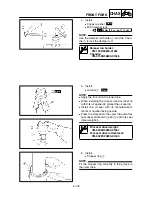 Preview for 500 page of Yamaha TT-R125(T) Owner'S Service Manual