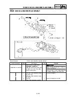 Preview for 554 page of Yamaha TT-R125(T) Owner'S Service Manual