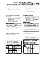 Preview for 587 page of Yamaha TT-R125(T) Owner'S Service Manual