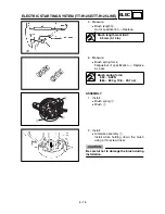 Preview for 598 page of Yamaha TT-R125(T) Owner'S Service Manual