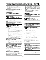 Preview for 211 page of Yamaha TT-R125(V) Owner'S Service Manual