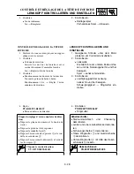 Preview for 229 page of Yamaha TT-R125(V) Owner'S Service Manual