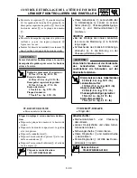 Preview for 233 page of Yamaha TT-R125(V) Owner'S Service Manual