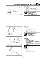 Preview for 346 page of Yamaha TT-R125(V) Owner'S Service Manual