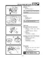 Preview for 366 page of Yamaha TT-R125(V) Owner'S Service Manual