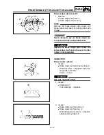 Preview for 454 page of Yamaha TT-R125(V) Owner'S Service Manual