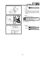 Preview for 538 page of Yamaha TT-R125(V) Owner'S Service Manual