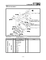 Preview for 542 page of Yamaha TT-R125(V) Owner'S Service Manual