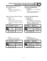 Preview for 607 page of Yamaha TT-R125(V) Owner'S Service Manual