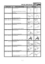 Preview for 47 page of Yamaha TT-R125(W) 2006 Owner'S Service Manual